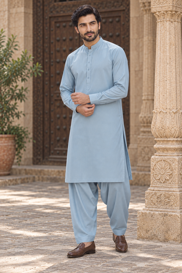 Classic Cotton | Winter